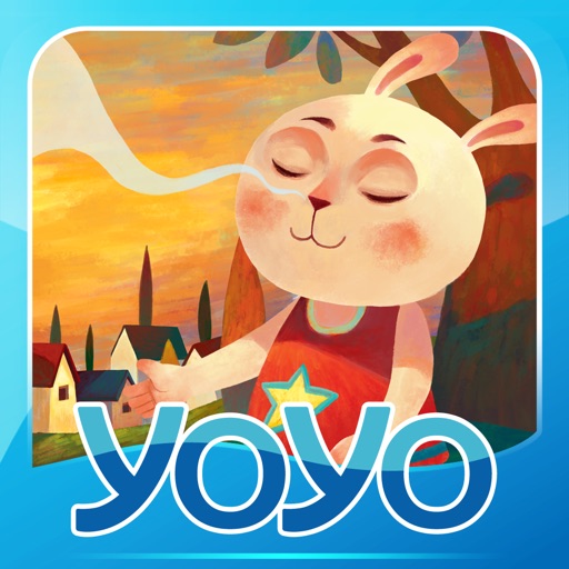 YOYO Books-奇妙的空气Lite icon