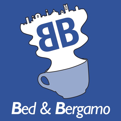 Bed and Bergamo – Bed&Breakfast and Holiday House in Bergamo (Italy) icon