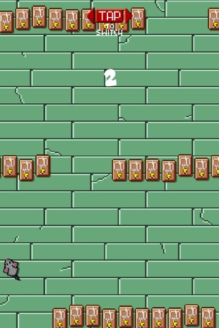 Mouse Run Mania screenshot 4