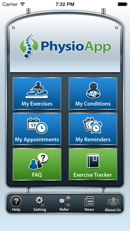 SmartPT App