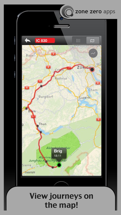 Swiss Transit