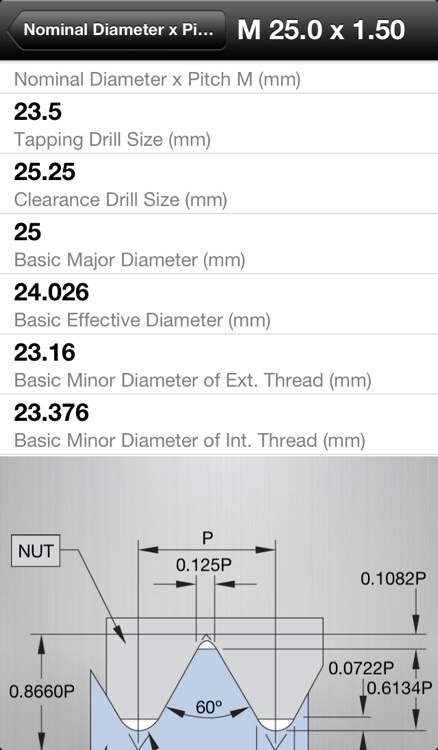 Engineers Pocket Guide