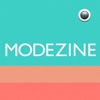 Modezine