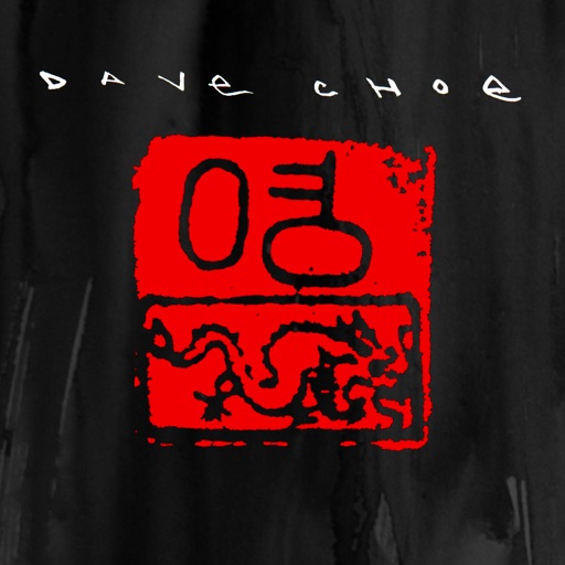 David Choe's ChoeBot icon