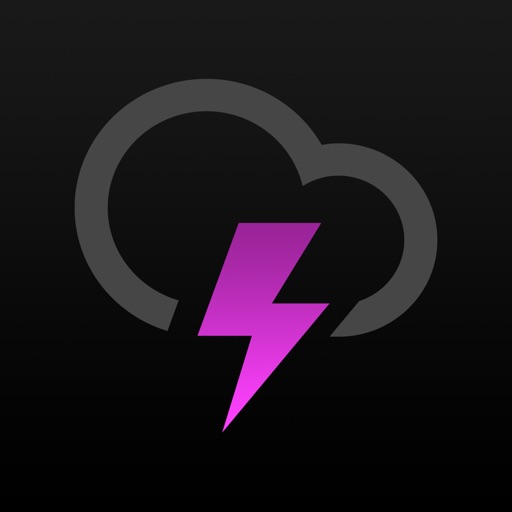 Cloudy Skies icon