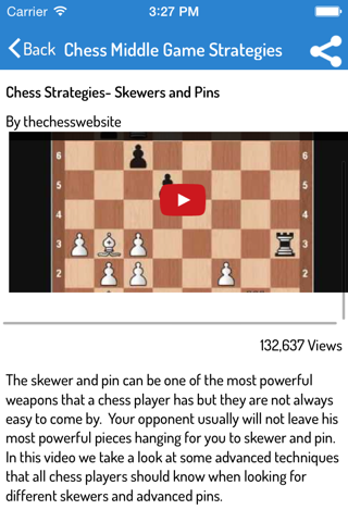 Chess Guide - Beginner To Master screenshot 4
