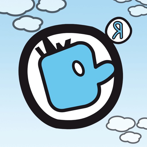 Roodl Icon