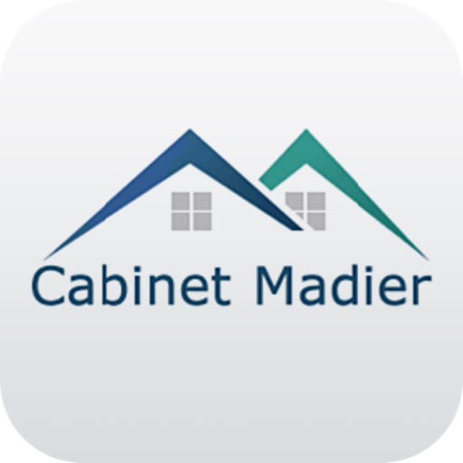 CABINET MADIER IMMOBILIER icon