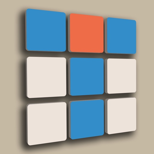 TRAK - Online Brain Trainer & Smart IQ Puzzle Game Pro Icon