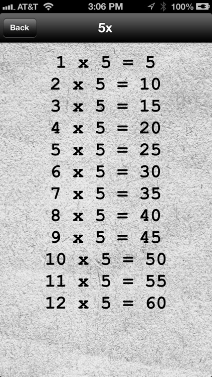 Learn To Multiply - Times Tables & Quiz