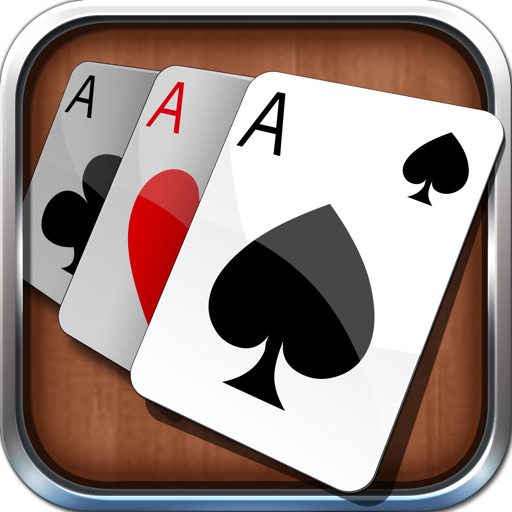 Free Solitaire+