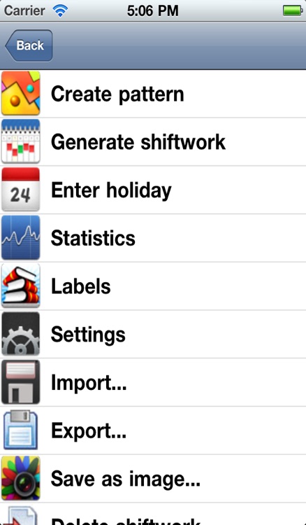 MyShiftWork