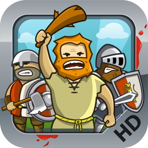 Massacre Defense iOS App
