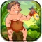 Croods Caveman Challenge - Stone Age  Fishing Frenzy Full