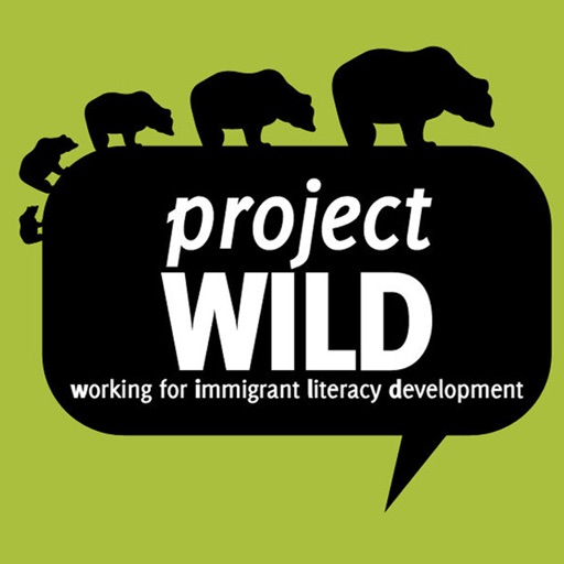 Project WILD at UCLA icon