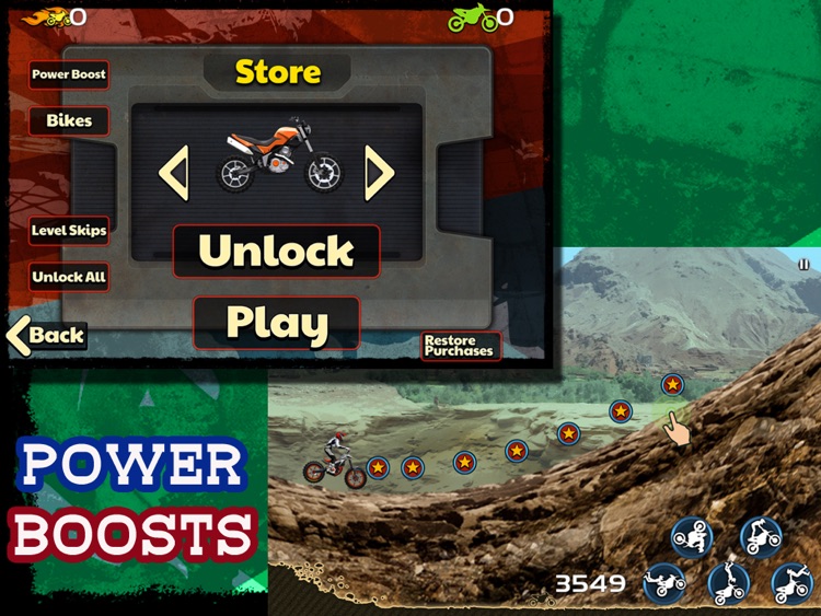 Ace Motorbike HD - Real Dirt Bike Racing Game