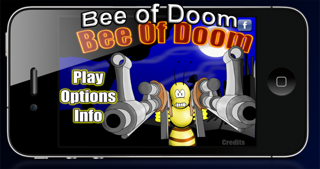 Bee of Doom Free(圖1)-速報App