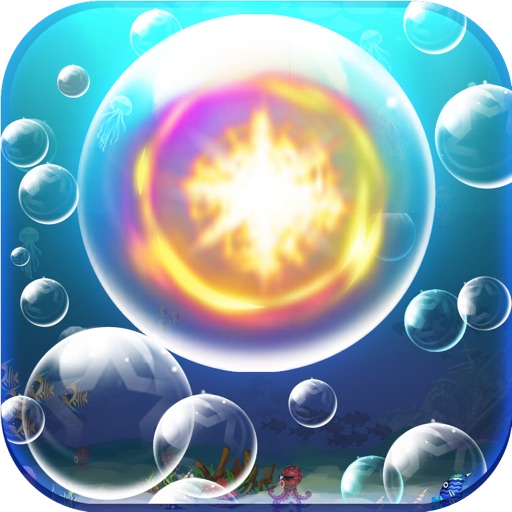 Ocean Saga icon