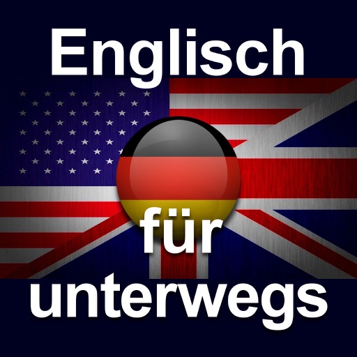 Englisch für unterwegs