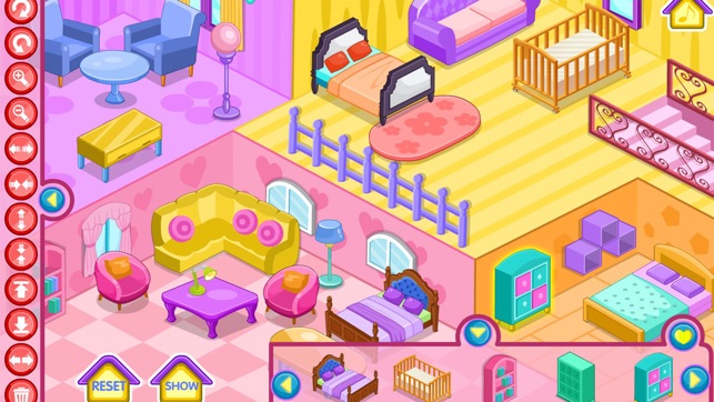 New home decoration game(圖3)-速報App