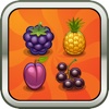 FruitTap - 3,2,1! How fast are you?