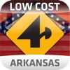 Nav4D Arkansas @ LOW COST