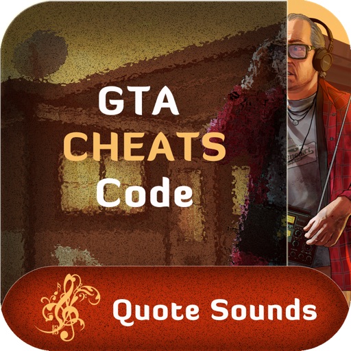 Funny Sound Quotes for GTA : Trevor Philips & Michael