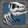 Dig up! Dinosaur bones for iPad