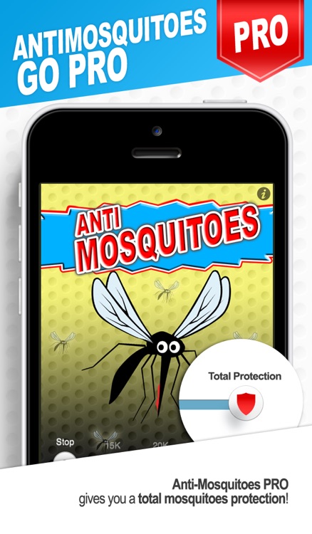 Anti Mosquitoes screenshot-3