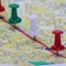 * Automatically record your detailed GPS track, including your locations, speed, and heading