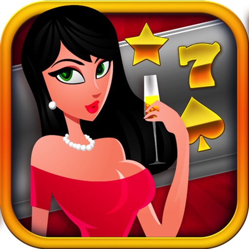 Get Lucky Slots Pro icon