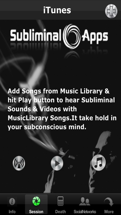 Stop Smoking. Subliminal Hypnotherapy Free screenshot-4