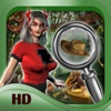 A LAKE HOUSE HIDDEN OBJECTS