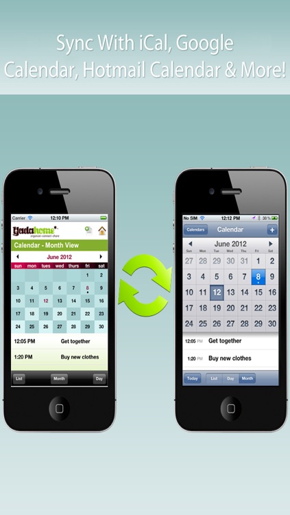 Organizer To-Do Plus: The 5-In-1 Family Planner