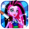 Superstar dressup&Makeup