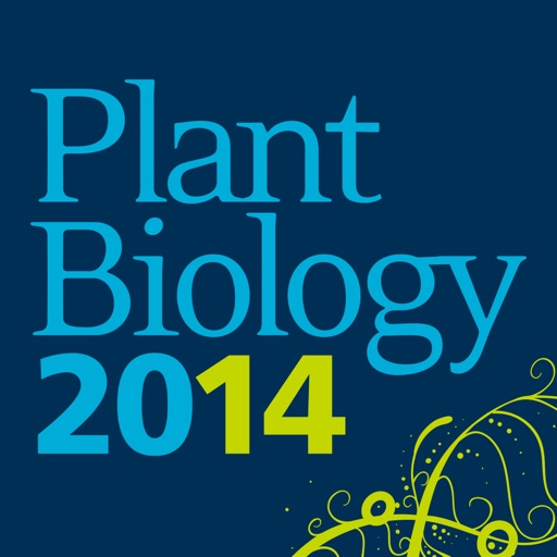 PlantBiology2014 icon