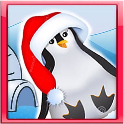 A Penguin Evolution - Endless Arcade Jumper icon