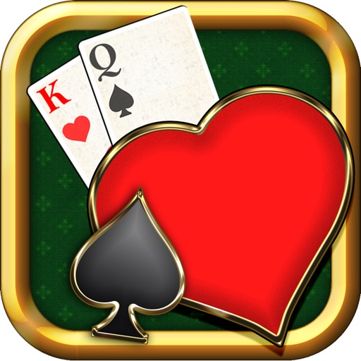 Hearts+ Free iOS App