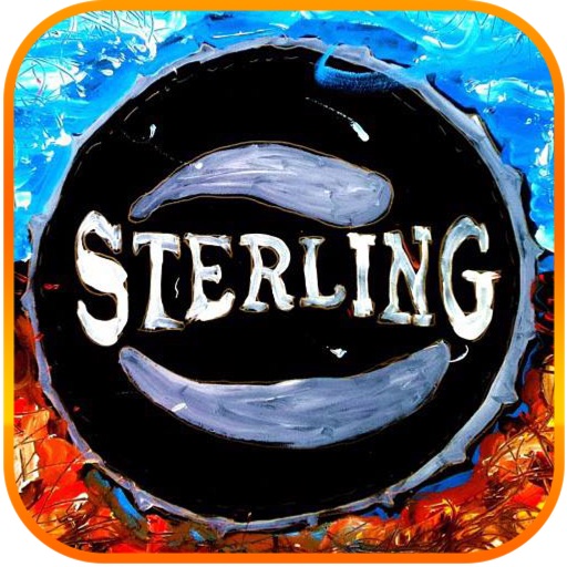 Sterling Stage icon