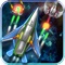 Doodle Galaxy Space Wars. Fight Invasion on Space Star Frontier