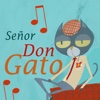 Señor Don Gato - interactive music book