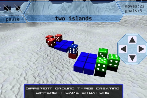 ODMO Lite - puzzle game screenshot 4