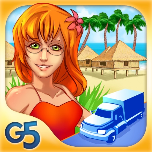 Virtual City 2: Paradise Resort iOS App