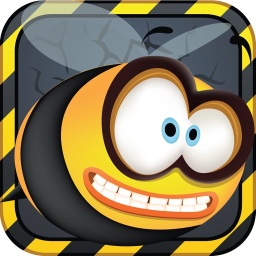 Abeja The Bee In A Laser Lightning Experiment icon