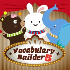 Activities of Vocabulary Builder 5