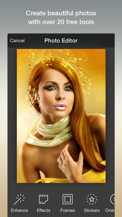 FunPhotoBox - Photo Filters and Effects