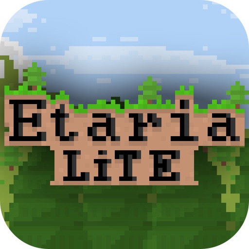 Etaria | Lite iOS App