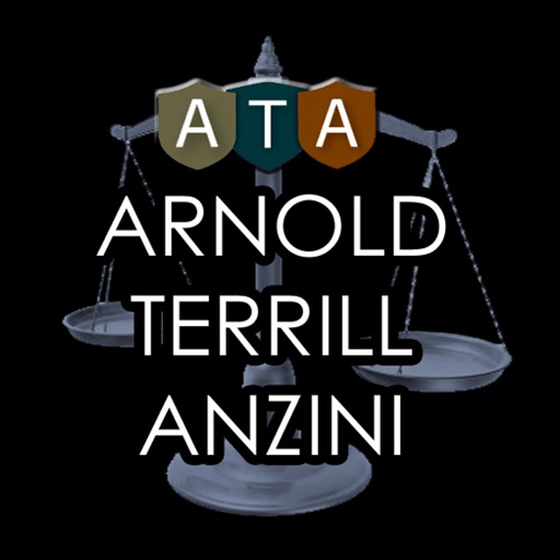 Arnold Terrill Anzini