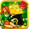 Mega Irish Scratch Tickets - Lucky gold coins and jackpot prizes