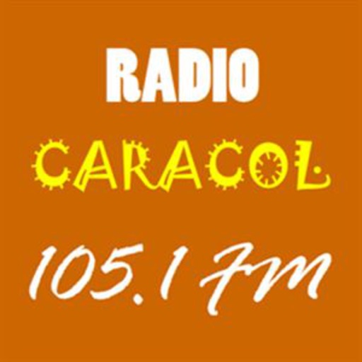 Caracol Radio 105.1 FM icon